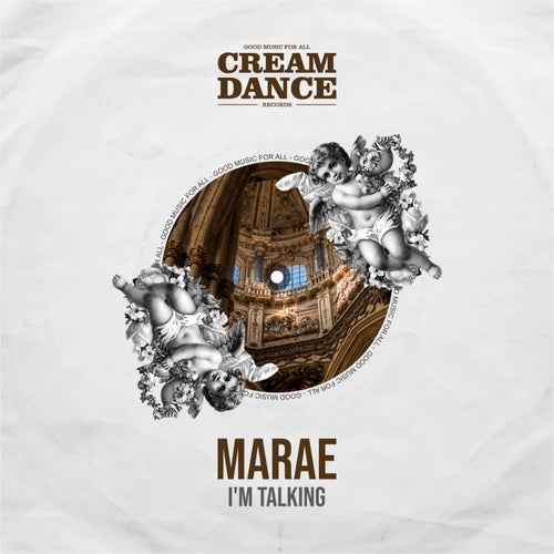 MARAE - I'm Talking [CRE050]